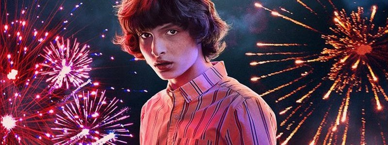 Создатели прокомментировали сцену после титров 3 сезона «Очень странные дела»