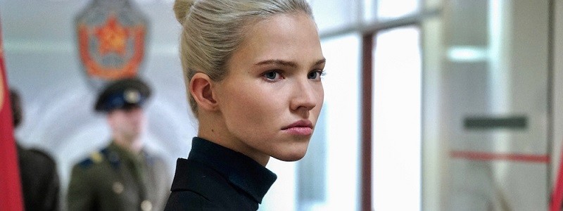 Честное мнение о фильме «Анна» (2019). Саша Лусс, Александр Петров и бред