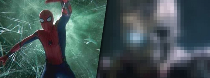 Раскрыт мертвый Железный человек из «Человека-паука: Вдали от дома»