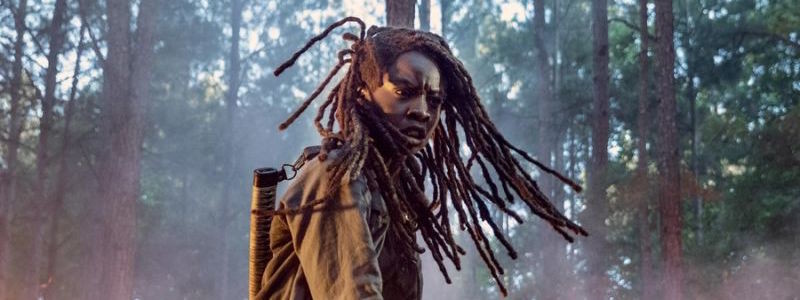 Вышел трейлер 10 сезона сериала «Ходячие мертвецы»