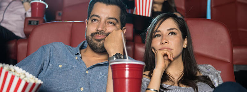 Самые скучные фильмы за всю историю. Среди них фильм Marvel