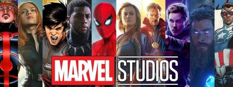 Marvel могут раскрыть еще один фильм 4 Фазы MCU