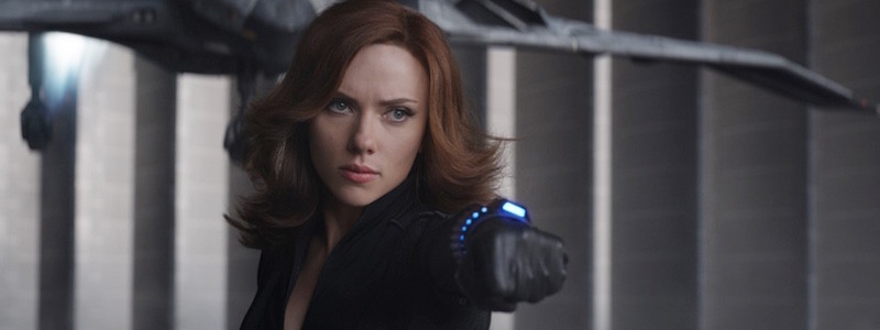 Мы увидим другую Черную вдову в киновселенной Marvel