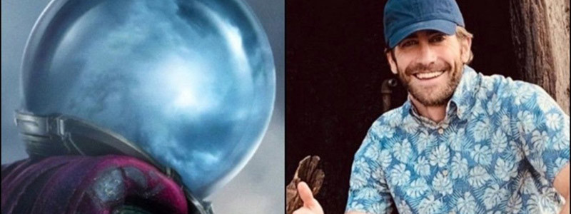 Раскрыто незамеченное камео Мистерио из «Человека-паука: Вдали от дома»