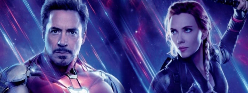 Почему не было похорон Черной вдовы