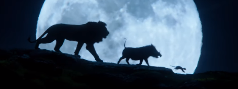 Отзывы критиков и оценки фильма «Король Лев» (2019) разочаруют вас