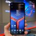 Huawei Nova 5i Pro или Huawei Mate 30 Lite демонстрирует возможности фронтальной камеры Huawei Nova 5i Pro или Huawei Mate 30 Lite демонстрирует возможности фронтальной камеры