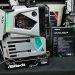 Разогнанная до 2,2 ГГц видеокарта Radeon RX 5700 XT удивила производительностью и энергопотреблением Разогнанная до 2,2 ГГц видеокарта Radeon RX 5700 XT удивила производительностью и энергопотреблением