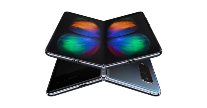 Запуск неизбежен. Samsung начала производство Galaxy Fold в Индии