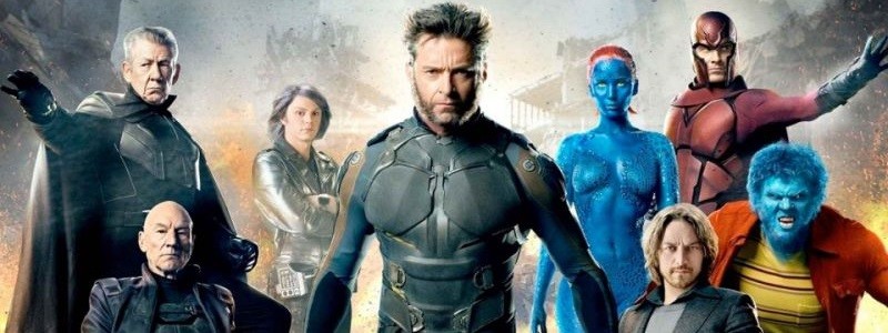 У Людей Икс уже есть большие проблемы в киновселенной Marvel