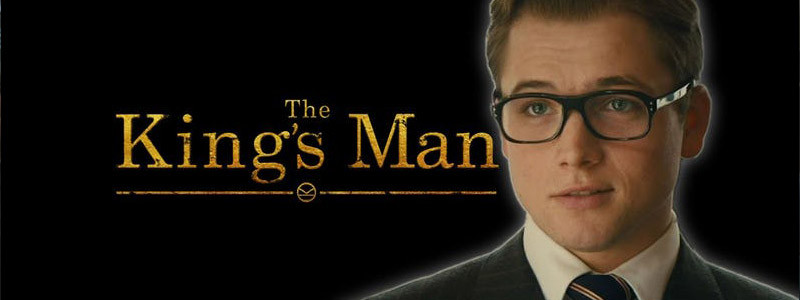 Вышел трейлер фильма «King’s man: Начало» на русском