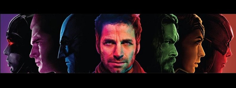 Фанаты снова просят версию «Лиги справедливости» от Зака Снайдера