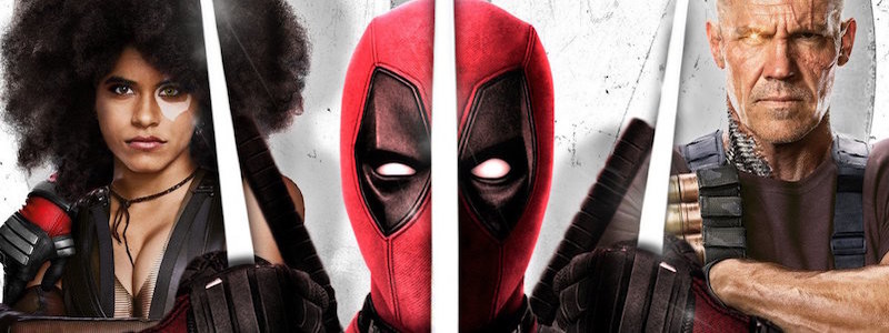 Будет ли «Дэдпул 3»? Режиссер ничего не слышал