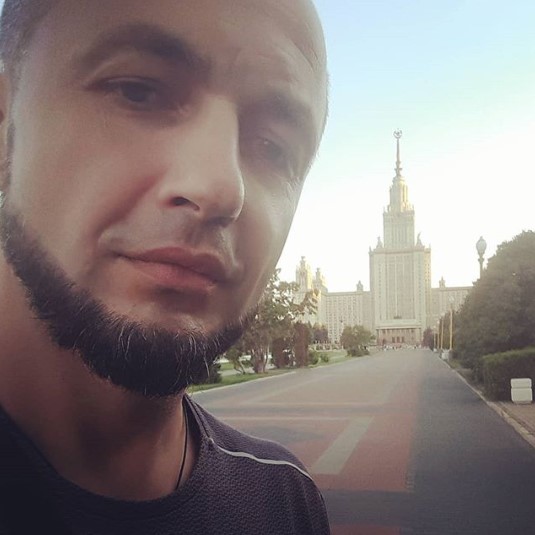 В Санкт-Петербурге погиб известный видеоблогер