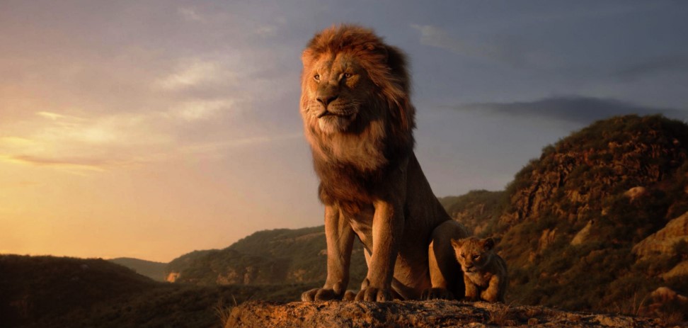 "Король лев" продолжил возглавлять российский кинопрокат. Кассовые сборы перевалили за 2 миллиарда рублей