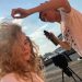 Дженнифер Энистон оставила Мэттью Перри без помощи Дженнифер Энистон оставила Мэттью Перри без помощи