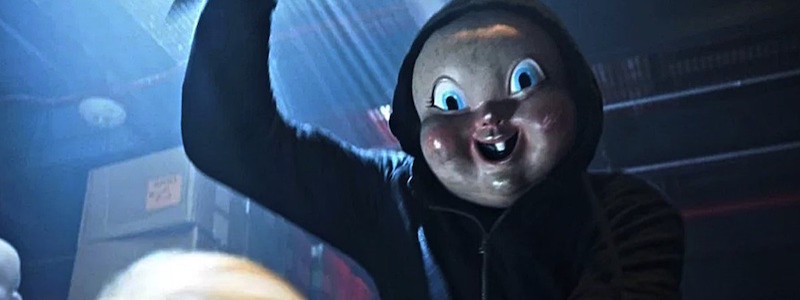 «Счастливого дня смерти 3» не будет? Режиссер ответил на слухи