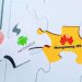 Живые фото печатных плат для смартфонов iPhone XI Живые фото печатных плат для смартфонов iPhone XI