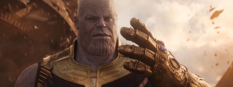 Реальная причина, почему Танос не вернется в MCU