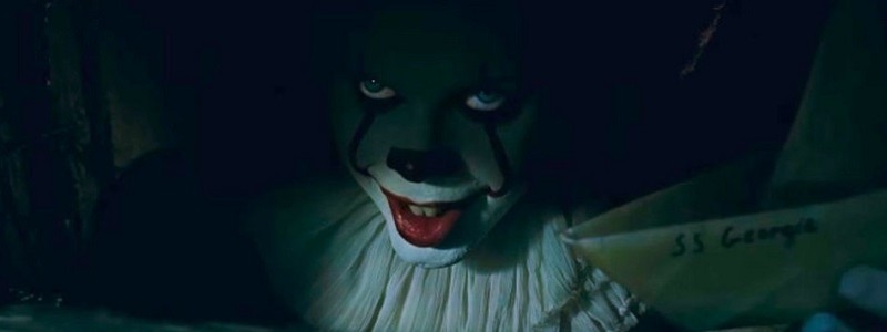 Хоррор «Оно» возвращается в кинотеатры с сюрпризом