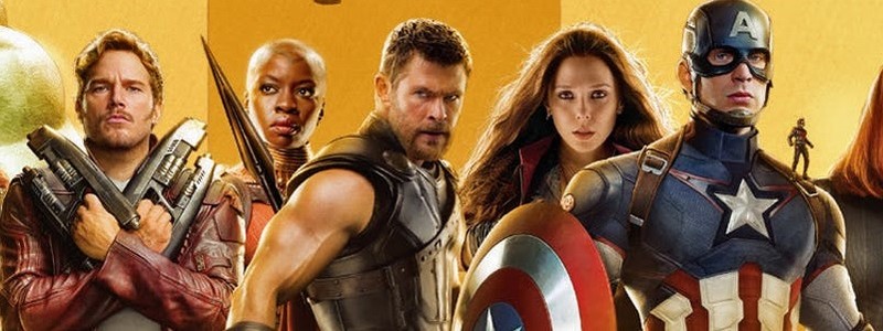 Какие кроссоверы возможны в киновселенной Marvel