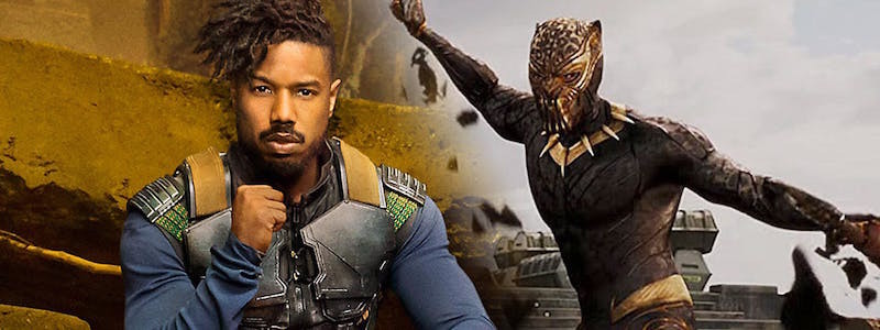 Marvel раскрыли детали «Черной пантеры 2», опровергнут слух