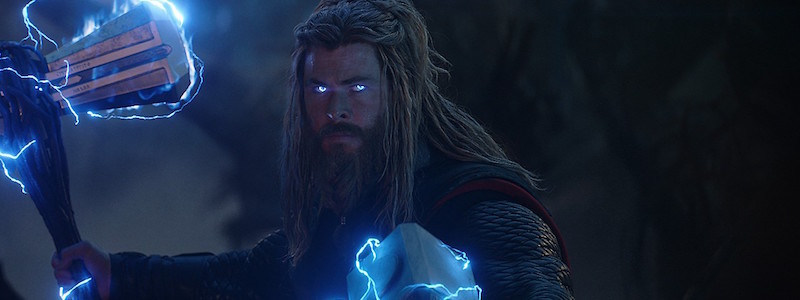 «Тор 4» будет! Объявлен режиссер, но не дата выхода