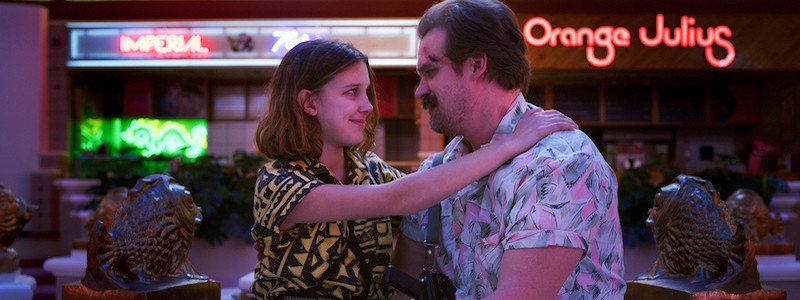 Каким будет 4 сезон шоу «Очень странные дела»