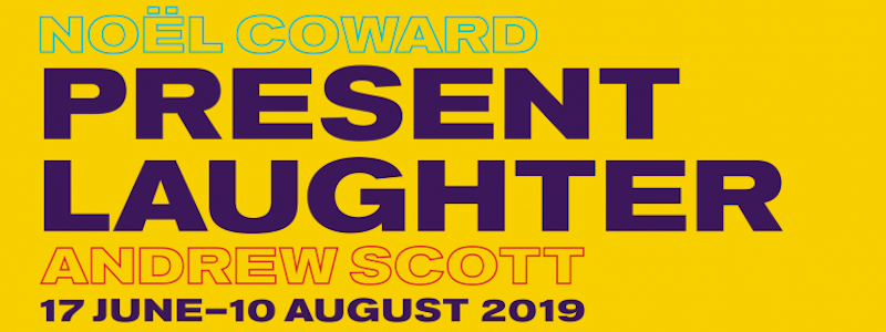 Рецензия на спектакль «Present Laughter», The Old Vic Theatre. Очаровательное озорство