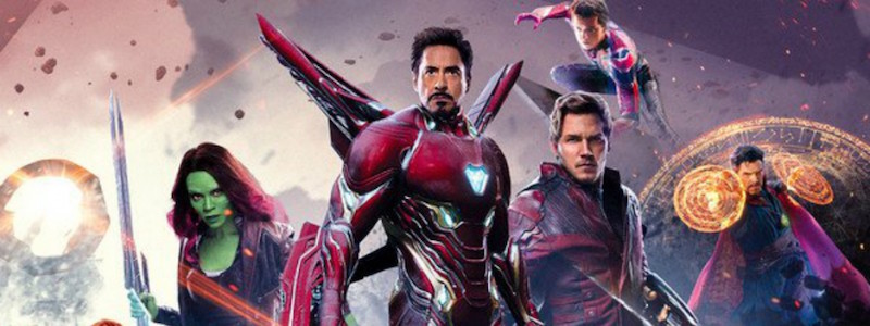 Почему не анонсирован фильм «Мстители 5»