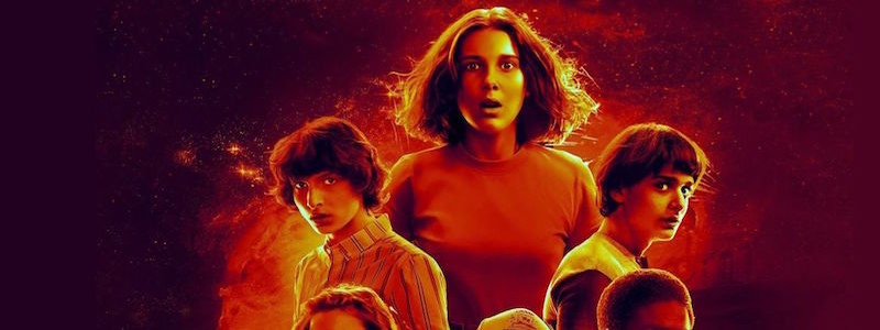 Объяснение концовки 3 сезона «Очень странные дела»