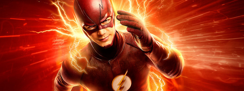 6 сезон «Флэша» тизерит события «Кризиса на Бесконечных Землях»