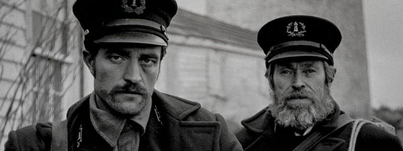 Посмотрите трейлер фильма «Маяк»