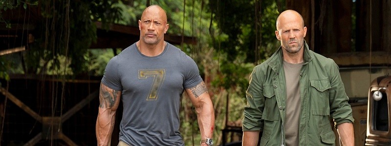 Саундтрек «Форсаж: Хоббс и Шоу». Послушайте песни