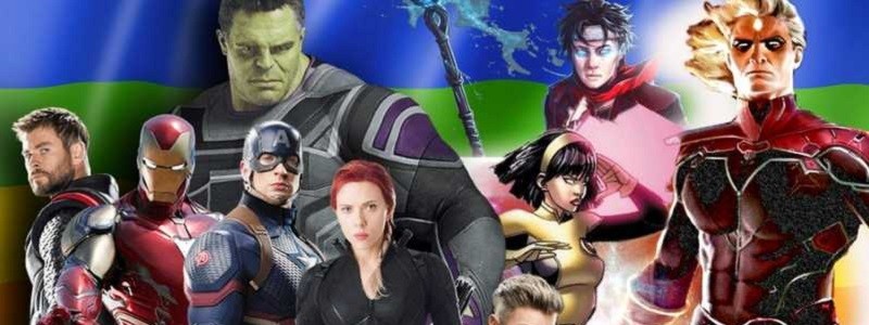 Подтвержден еще один гей-персонаж в киновселенной Marvel