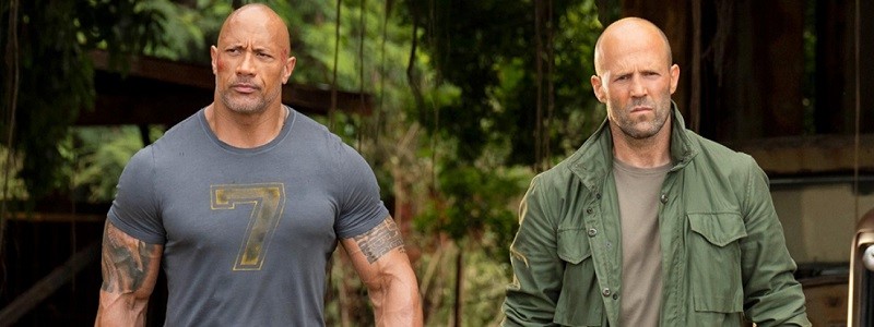 Описание сцен после титров «Форсаж: Хоббс и Шоу». Значение и кого показали?