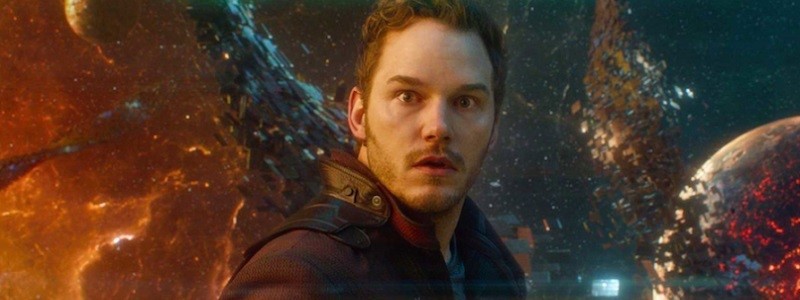 Роман из фильмов «Стражи галактики» стал каноном комиксов Marvel