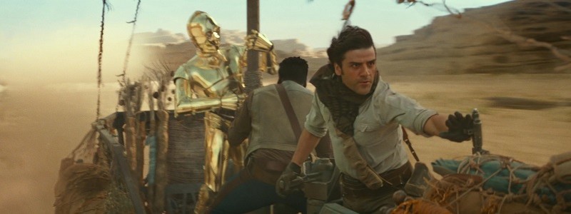 Когда выйдет второй трейлер «Звездных войн: Скайуокер. Восход»