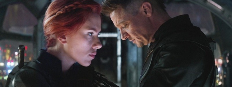 Раскрыта удаленная «любовная» сцена из «Мстителей: Финал»