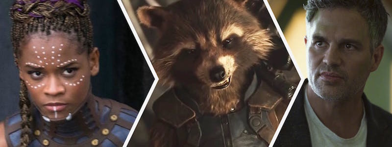 Назван самый умный персонаж киновселенной Marvel