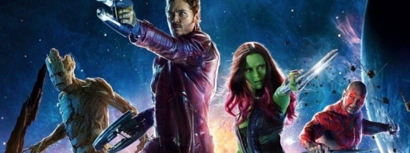 Почти раскрыта последняя пасхалка «Стражей галактики»
