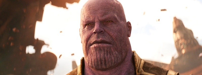 Танос смог создать частицы Пима?