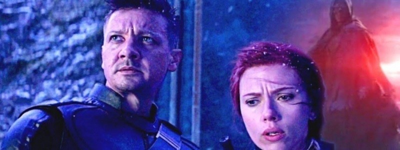 Самый героический момент в MCU