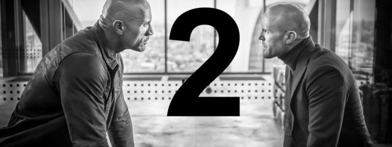 «Хоббс и Шоу 2»: Дата выхода, сюжет и актеры