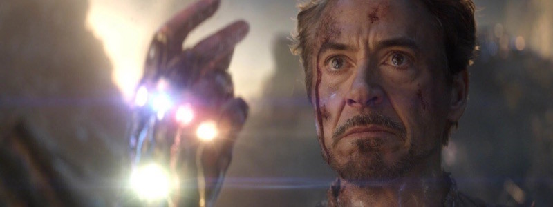 Умер ли Тони Старк на самом деле в MCU