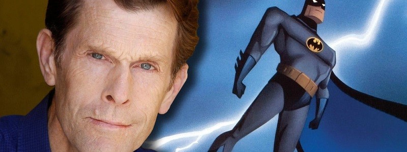 Пожилой Бэтмен появится в киновселенной DC от CW