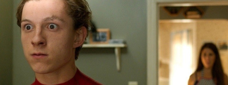 Как мог начаться «Человек-паук: Вдали от дома»