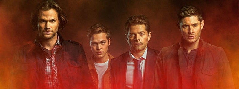 Вернутся ли герои «Сверхъестественного» в будущем