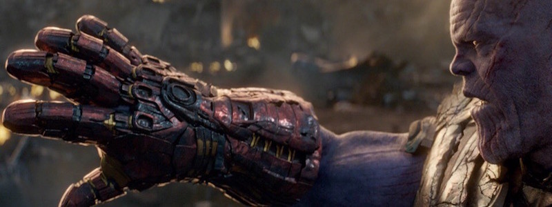 Фильмы Marvel сравнимы с сексом