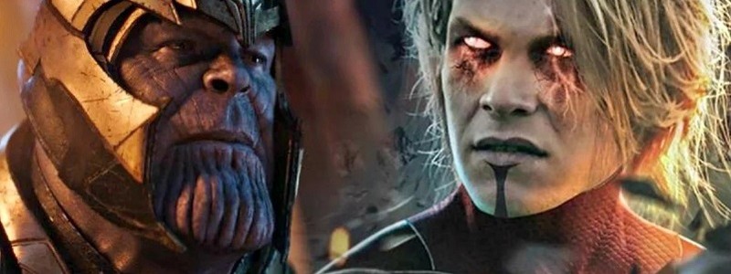 Почему Адам Уорлок не появился в «Мстителях: Финал»